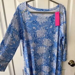 Lilly Pulitzer Sophie dress, Size :XXL , New with Tags